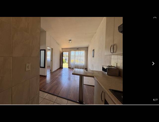 2 BEDROOM APARTMENT FOR SALE IN RIDGEWAY